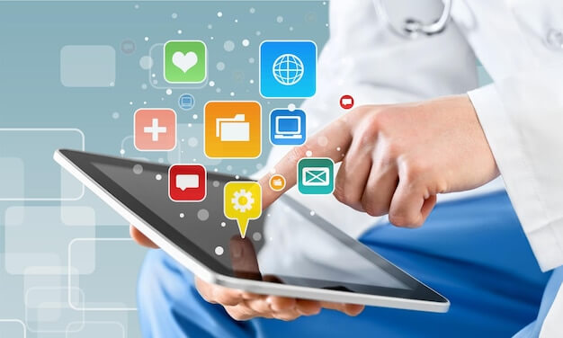 Marketing Digital para Médicos: Cómo Impulsar tu Práctica en el Sector Salud