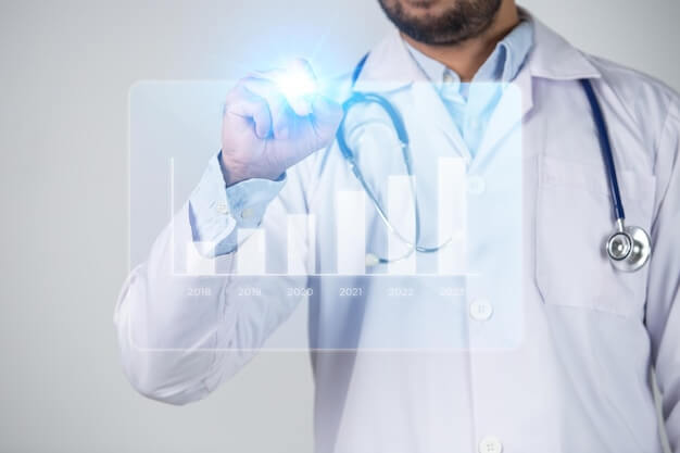 SEO Médico: Posicionamiento SEO para Webs de Salud